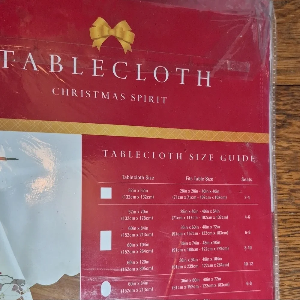 N/A christmas spirit